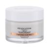 Revolution Skincare Moisture Cream Normal to Dry Skin SPF15 Dnevna krema za obraz za ženske 50 ml poškodovana škatla