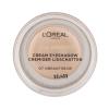 L&#039;Oréal Paris Age Perfect Cream Eyeshadow Senčilo za oči za ženske 4 ml Odtenek 07 Vibrant Beige