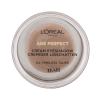 L&#039;Oréal Paris Age Perfect Cream Eyeshadow Senčilo za oči za ženske 4 ml Odtenek 04 Timeless Taupe