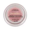 L&#039;Oréal Paris Age Perfect Cream Eyeshadow Senčilo za oči za ženske 4 ml Odtenek 02 Opal Pink