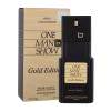 Jacques Bogart One Man Show Gold Edition Toaletna voda za moške 100 ml