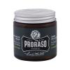 PRORASO Cypress &amp; Vetyver Pre-Shave Cream Pripravek pred britjem za moške 100 ml