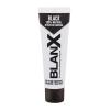 BlanX Black Zobna pasta 75 ml poškodovana škatla