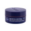 Nivea Anti-Wrinkle + Contouring 65+ Nočna krema za obraz za ženske 50 ml poškodovana škatla