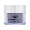 Eucerin Hyaluron-Filler + 3x Effect Nočna krema za obraz za ženske 50 ml