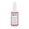 Q+A Hyaluronic Acid Face Mist Losjon in sprej za obraz za ženske 100 ml