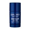 Montblanc Explorer Ultra Blue Deodorant za moške 75 g