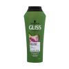 Schwarzkopf Gliss Bio-Tech Restore Šampon za ženske 250 ml