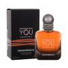 Giorgio Armani Emporio Armani Stronger With You Absolutely Parfum za moške 50 ml