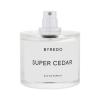 BYREDO Super Cedar Parfumska voda 100 ml tester