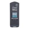 Dove Men + Care Clean Comfort Gel za prhanje za moške 400 ml