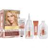 L&#039;Oréal Paris Excellence Creme Triple Protection Barva za lase za ženske 48 ml Odtenek 9U Very Light Blond