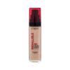 L&#039;Oréal Paris Infaillible 32H Fresh Wear SPF25 Puder za ženske 30 ml Odtenek 110