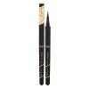 L&#039;Oréal Paris Super Liner Perfect Slim Waterproof Črtalo za oči za ženske 0,28 g Odtenek 01 Intense Black