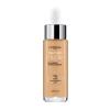 L&#039;Oréal Paris True Match Nude Plumping Tinted Serum Puder za ženske 30 ml Odtenek 4-5 Medium