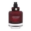 Givenchy L&#039;Interdit Rouge Parfumska voda za ženske 80 ml tester