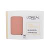 L&#039;Oréal Paris Age Perfect Blush Satin Rdečilo za obraz za ženske 5 g Odtenek 110 Peach