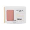 L&#039;Oréal Paris Age Perfect Blush Satin Rdečilo za obraz za ženske 5 g Odtenek 101 Rosewood