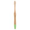 Ecodenta Super Natural Bamboo Soft Zobna ščetka 1 kos