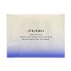 Shiseido Vital Perfection Uplifting &amp; Firming Express Eye Mask Maska za področje okoli oči za ženske 12 kos