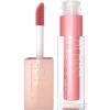 Maybelline Lifter Gloss Glos za ustnice za ženske 5,4 ml Odtenek 004 Silk