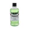 PRORASO Green After Shave Lotion Vodica po britju za moške 400 ml poškodovana škatla