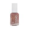 Essie Nail Lacquer Lak za nohte za ženske 13,5 ml Odtenek 619 Teacup Half Full