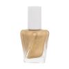 Essie Gel Couture Nail Color Lak za nohte za ženske 13,5 ml Odtenek 492 You´re Golden