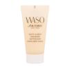 Shiseido Waso Soft + Cushy Polisher Piling za ženske 30 ml