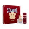 Jean Paul Gaultier Scandal Darilni set toaletna voda 100 ml + deodorant 150 ml