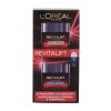 L&#039;Oréal Paris Revitalift Laser X3 Darilni set dnevna krema za obraz Revitalift Laser X3 50 ml + nočna krema za obraz Revitalift Laser X3 50 ml poškodovana škatla