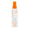 Lancaster Sun Sensitive Water Resistant Milky Spray SPF50+ Zaščita pred soncem za telo za otroke 150 ml