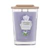 Yankee Candle Elevation Collection Sea Salt &amp; Lavender Dišeča svečka 552 g