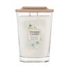 Yankee Candle Elevation Collection Sheer Linen Dišeča svečka 552 g