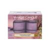 Yankee Candle Bora Bora Shores Dišeča svečka 117,6 g