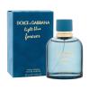 Dolce&amp;Gabbana Light Blue Forever Parfumska voda za moške 100 ml