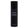Chanel Bleu de Chanel Deodorant za moške 150 ml