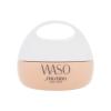 Shiseido Waso Giga-Hydrating Rich Dnevna krema za obraz za ženske 50 ml