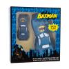 DC Comics Batman Bath Hero Water Shooter Set Darilni set penasta kopel 300 ml + vodna pištola 1 kos