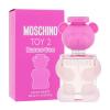 Moschino Toy 2 Bubble Gum Toaletna voda za ženske 100 ml poškodovana škatla