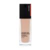 Shiseido Synchro Skin Radiant Lifting SPF30 Puder za ženske 30 ml Odtenek 150 Lace