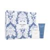 Dolce&amp;Gabbana Light Blue Pour Homme Darilni set toaletna voda 75 ml + balzam po britju 50 ml