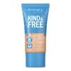 Rimmel London Kind &amp; Free Skin Tint Foundation Puder za ženske 30 ml Odtenek 10 Rose Ivory