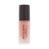 Makeup Revolution London Matte Bomb Šminka za ženske 4,6 ml Odtenek Delicate Brown