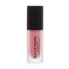 Makeup Revolution London Matte Bomb Šminka za ženske 4,6 ml Odtenek Pink Bunny