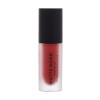 Makeup Revolution London Matte Bomb Šminka za ženske 4,6 ml Odtenek Lure Red