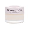 Makeup Revolution London Lip Mask Overnight Balzam za ustnice za ženske 12 g Odtenek Fresh Mint