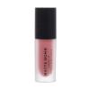 Makeup Revolution London Matte Bomb Šminka za ženske 4,6 ml Odtenek Fancy Pink