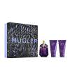 Mugler Alien SET1 Darilni set parfumska voda 30 ml + mleko za prhanje 50 ml + losjon za telo 50 ml