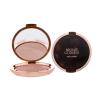 Estée Lauder Bronze Goddess Highlighting Powder Gelee Osvetljevalec za ženske 9 g Odtenek 03 Modern Mercury